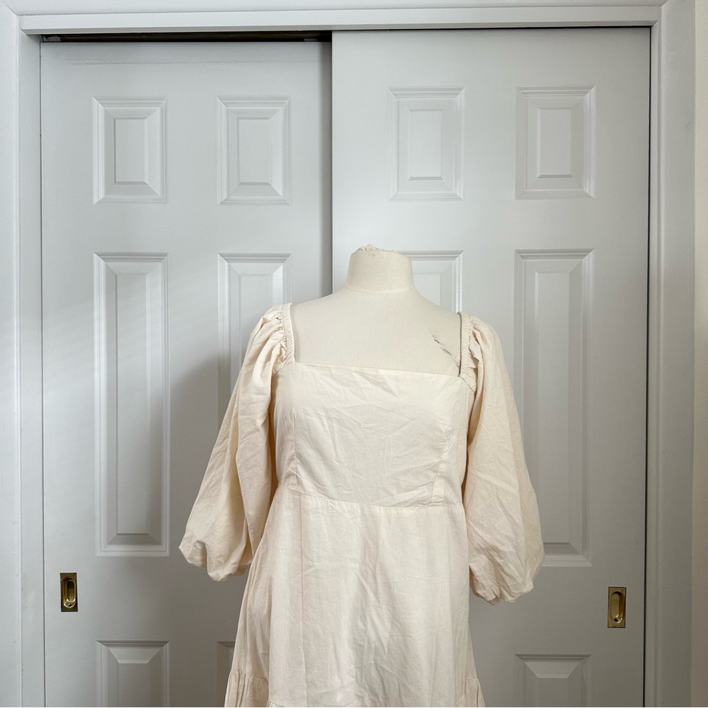 L*Space Bahia Long Dress Large - Picture 6 of 6